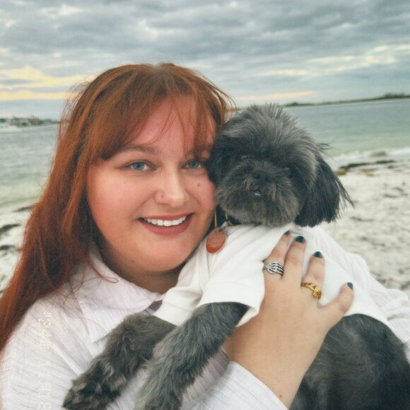 Meet your Posher, Emie - Picture 4 of 10